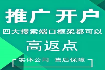 零售业SEM外包的精准定位与执行策略